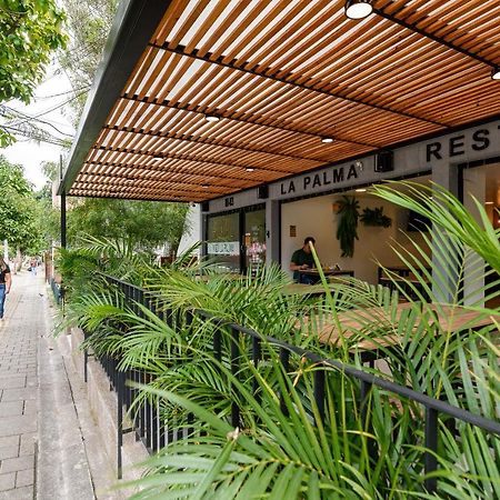Med La Palma Hotel Medellin Luaran gambar