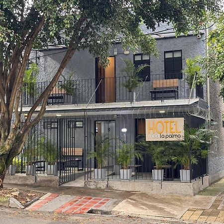 Med La Palma Hotel Medellin Luaran gambar
