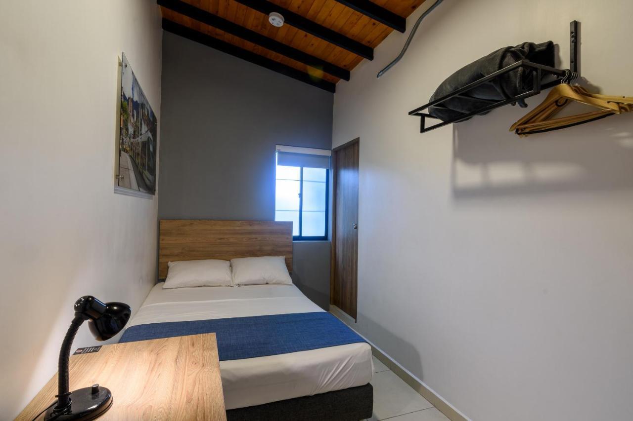 Med La Palma Hotel Medellin Luaran gambar