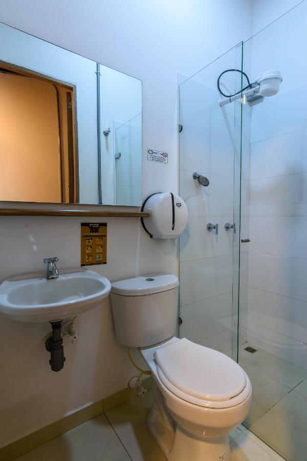 Med La Palma Hotel Medellin Luaran gambar