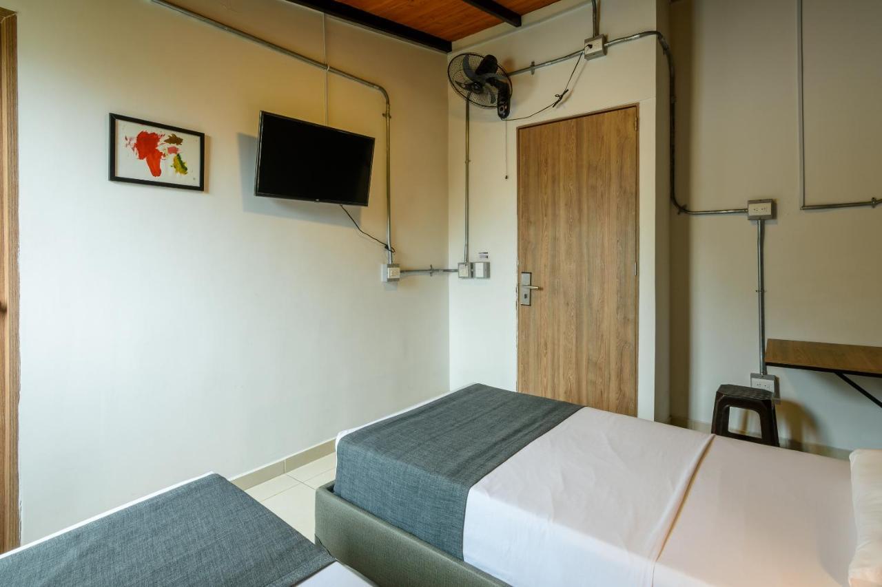 Med La Palma Hotel Medellin Luaran gambar