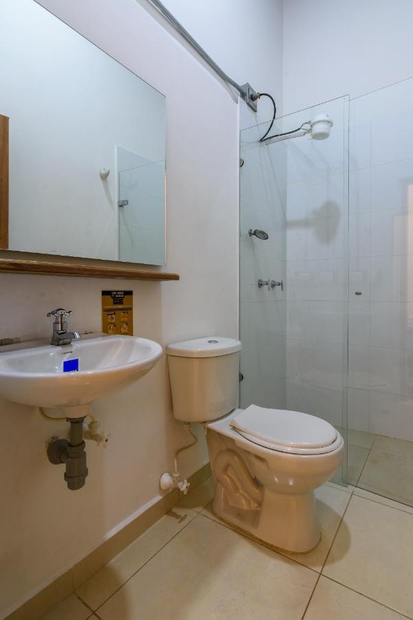 Med La Palma Hotel Medellin Luaran gambar