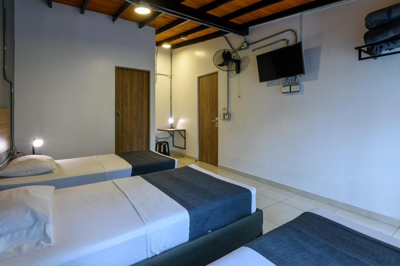 Med La Palma Hotel Medellin Luaran gambar