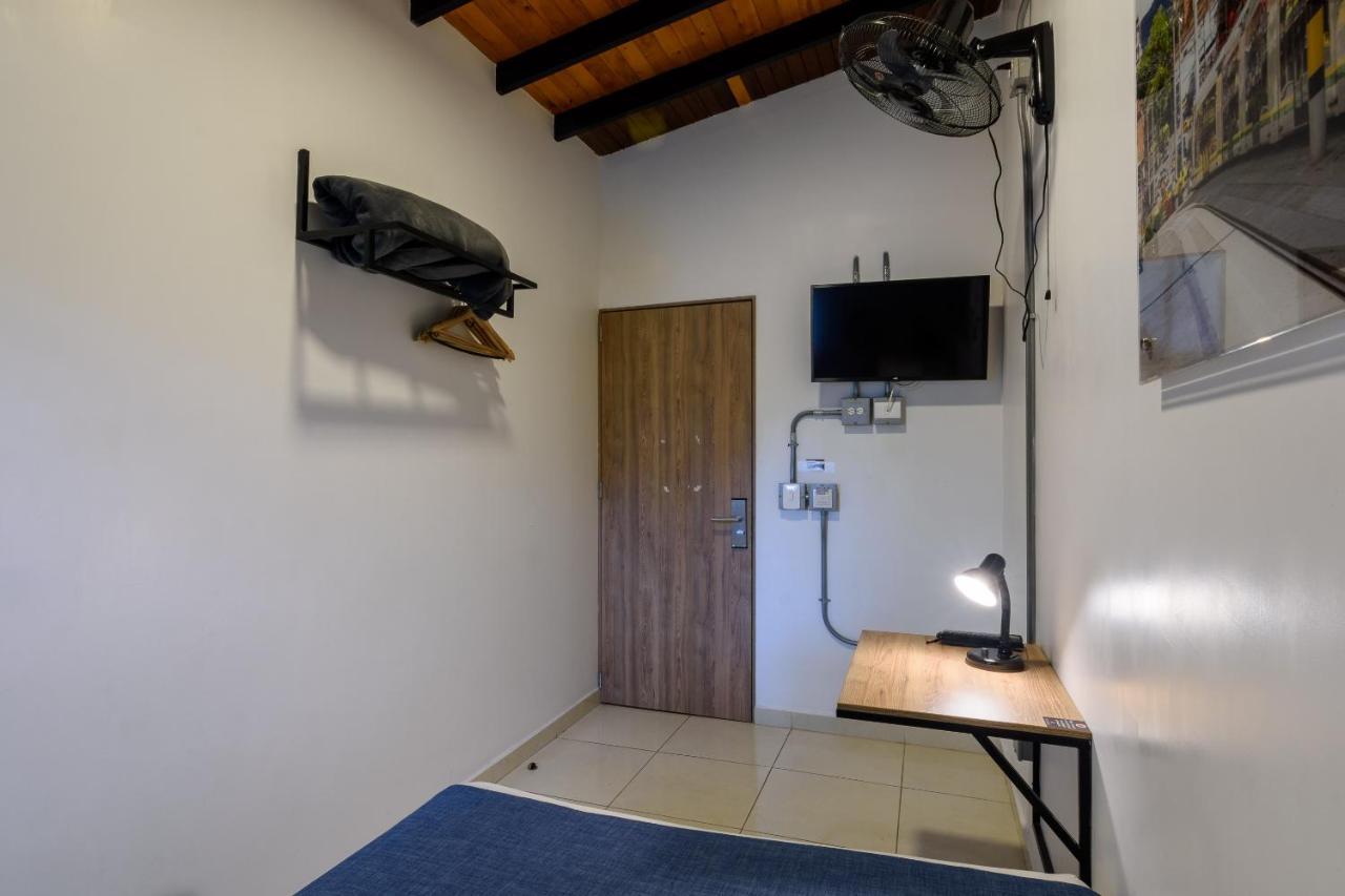 Med La Palma Hotel Medellin Luaran gambar