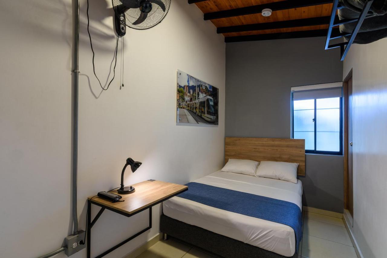 Med La Palma Hotel Medellin Luaran gambar