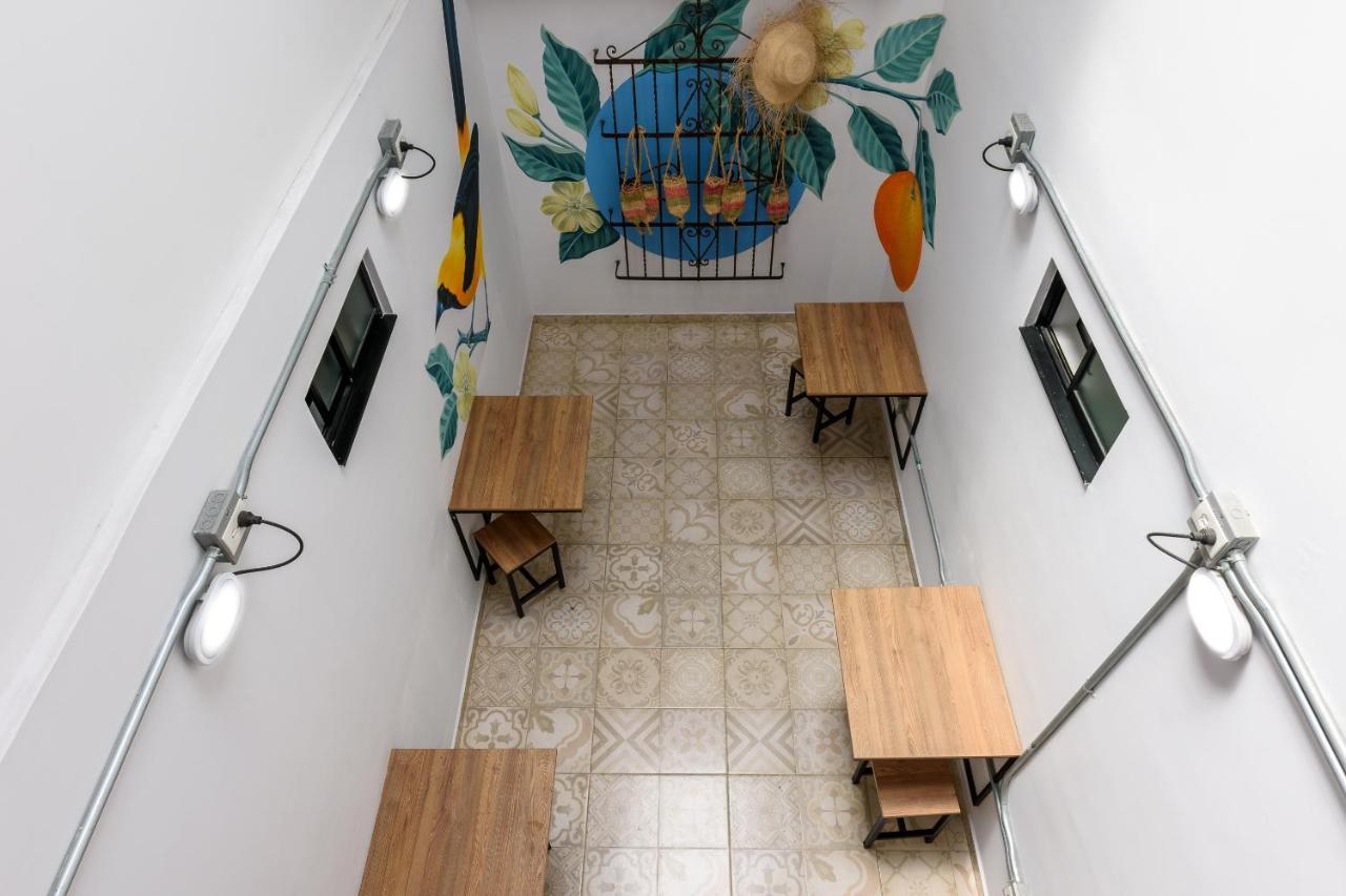 Med La Palma Hotel Medellin Luaran gambar